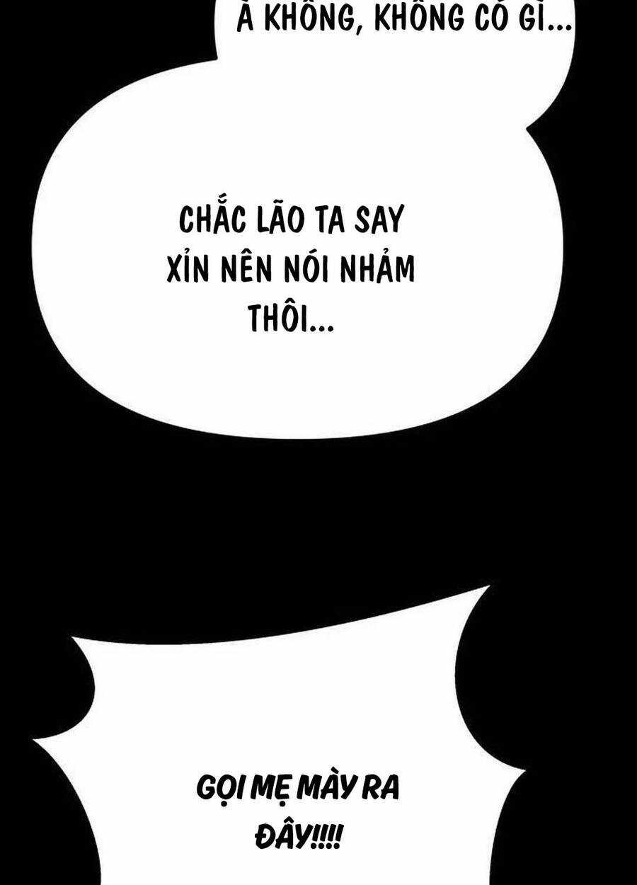 Giang Hồ Thực Thi Công Lý Chapter 107 trang 43