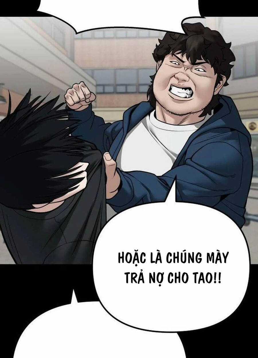 Giang Hồ Thực Thi Công Lý Chapter 107 trang 44