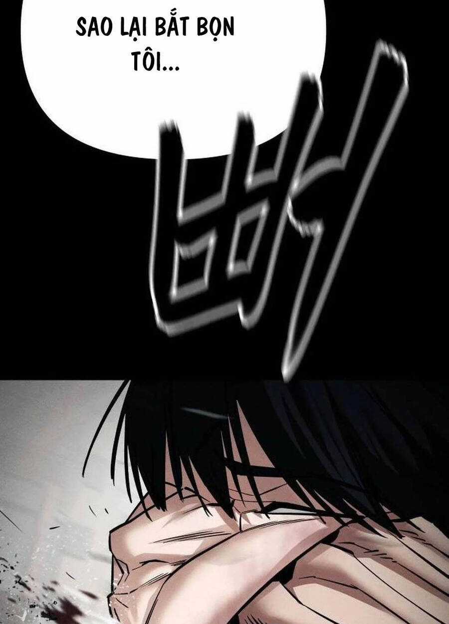 Giang Hồ Thực Thi Công Lý Chapter 107 trang 45