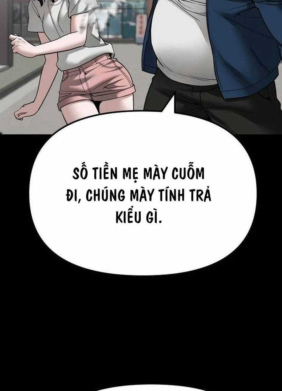 Giang Hồ Thực Thi Công Lý Chapter 107 trang 50