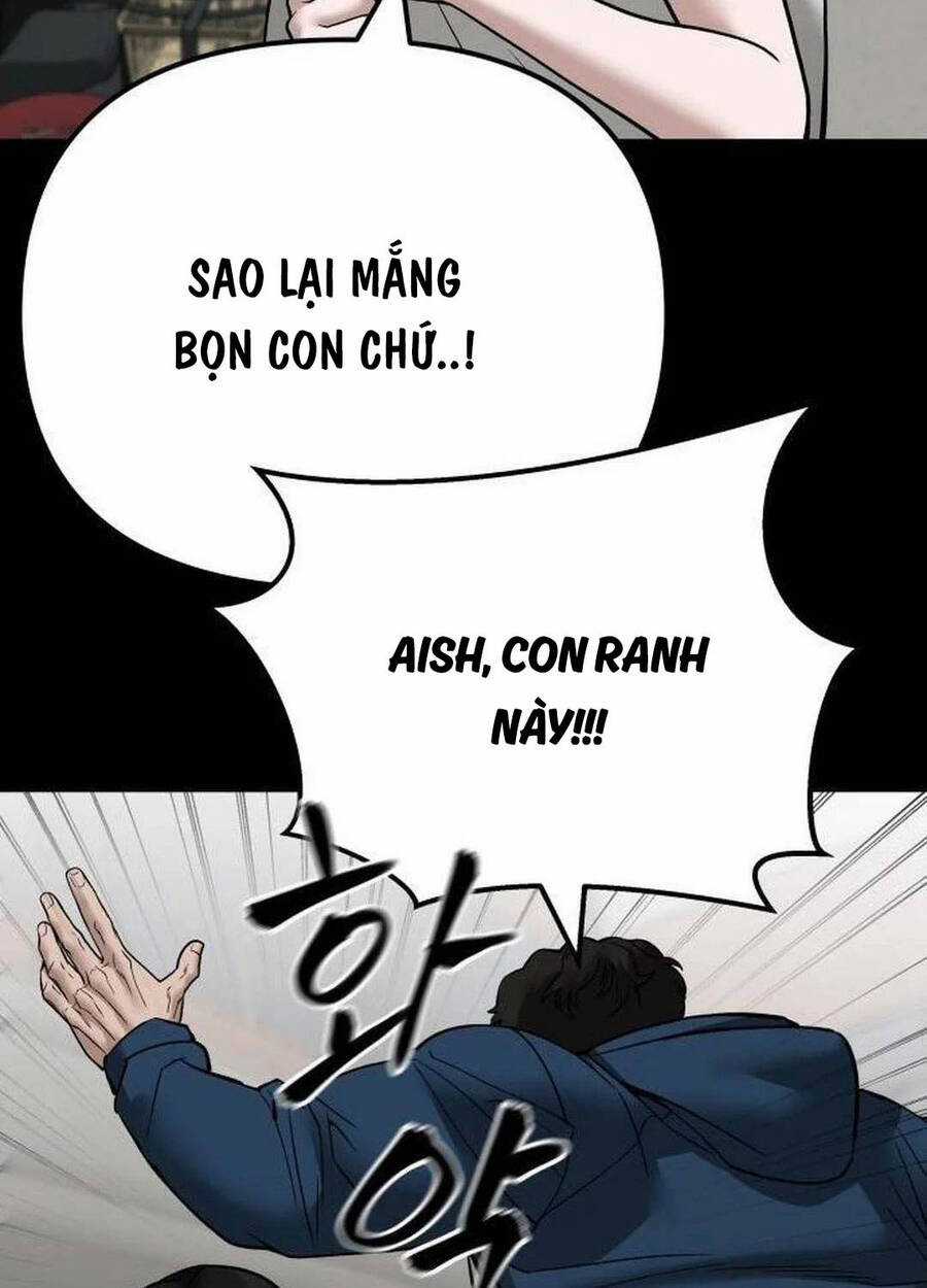 Giang Hồ Thực Thi Công Lý Chapter 107 trang 52