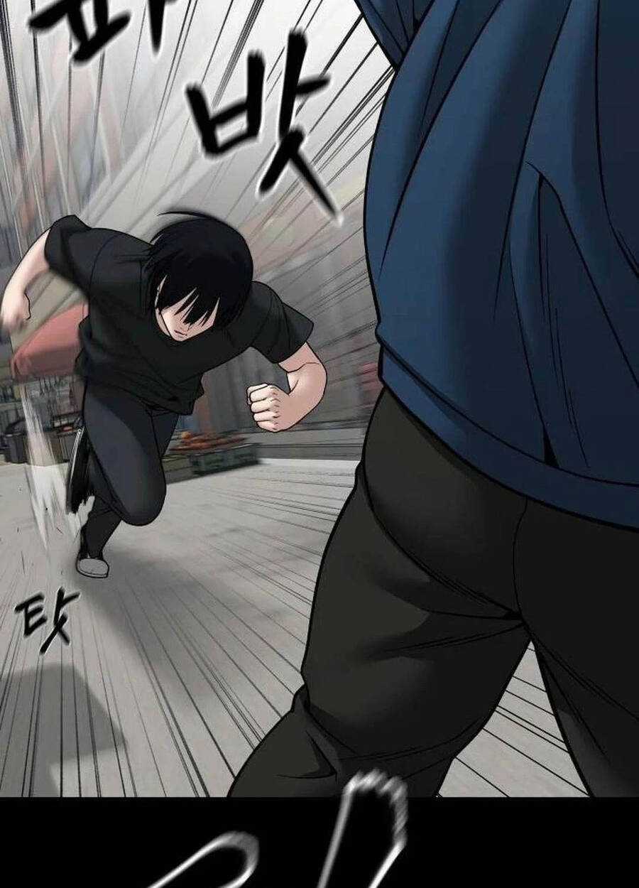 Giang Hồ Thực Thi Công Lý Chapter 107 trang 54