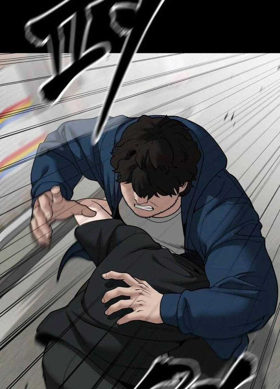 Giang Hồ Thực Thi Công Lý Chapter 107 trang 55