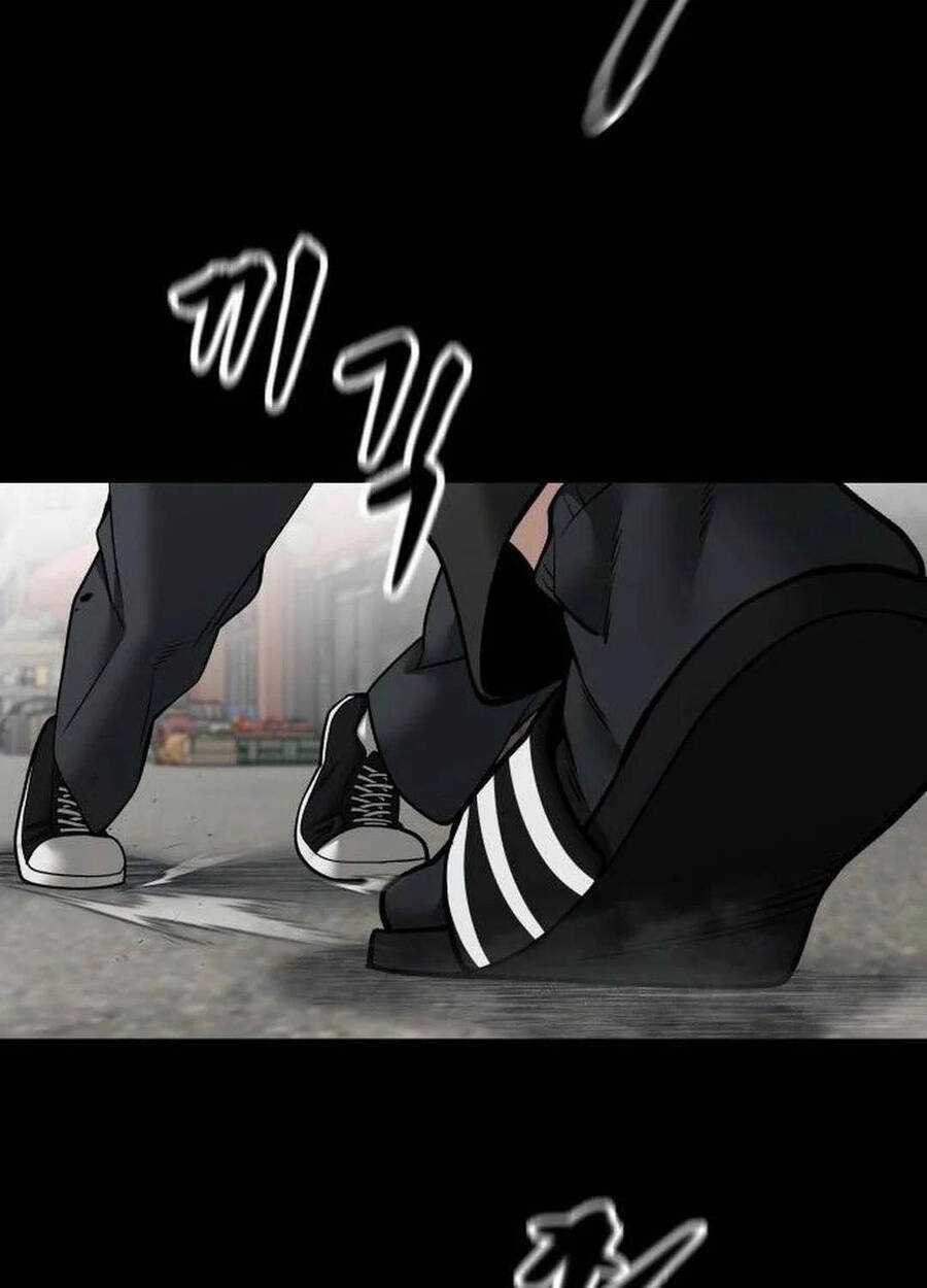 Giang Hồ Thực Thi Công Lý Chapter 107 trang 57