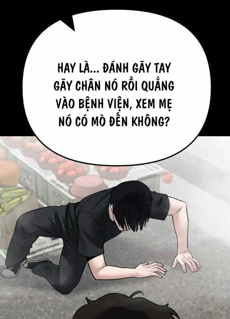 Giang Hồ Thực Thi Công Lý Chapter 107 trang 64