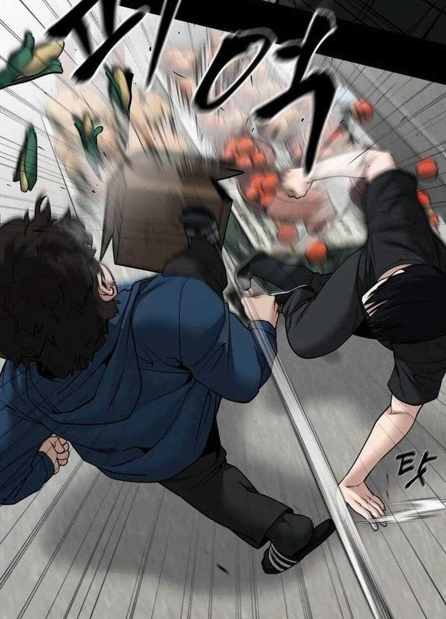 Giang Hồ Thực Thi Công Lý Chapter 107 trang 68