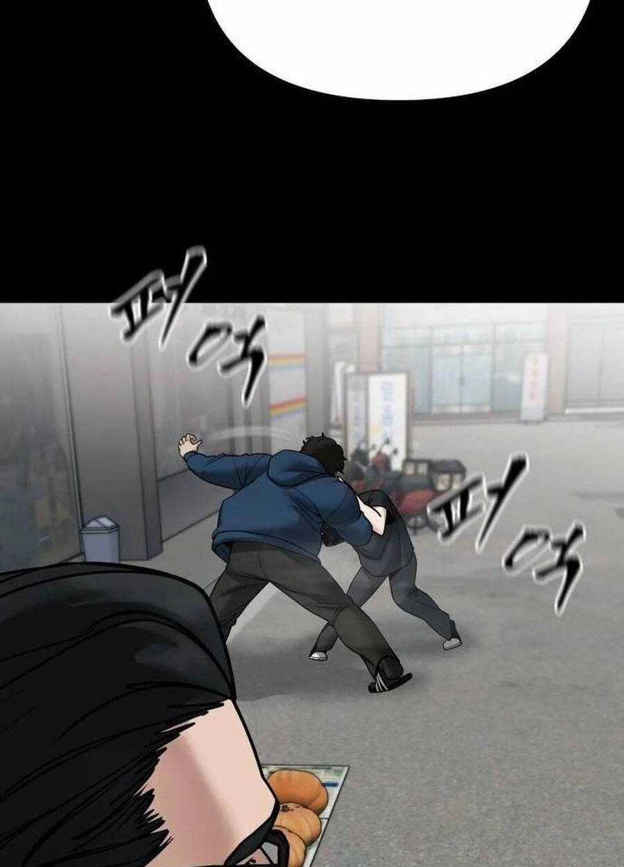 Giang Hồ Thực Thi Công Lý Chapter 107 trang 76