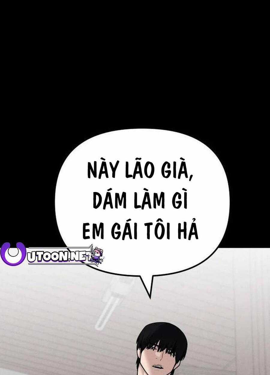 Giang Hồ Thực Thi Công Lý Chapter 107 trang 8