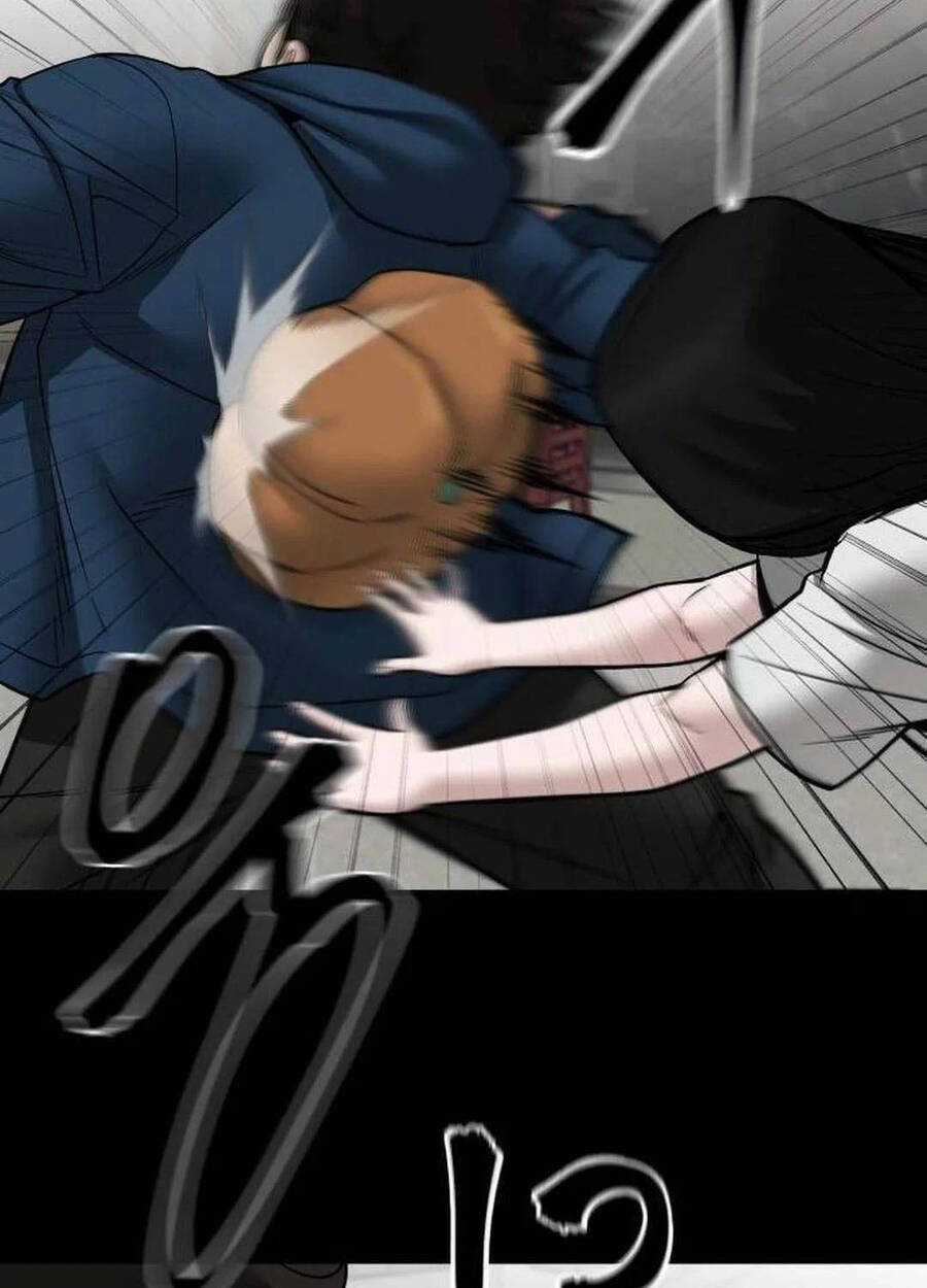 Giang Hồ Thực Thi Công Lý Chapter 107 trang 81