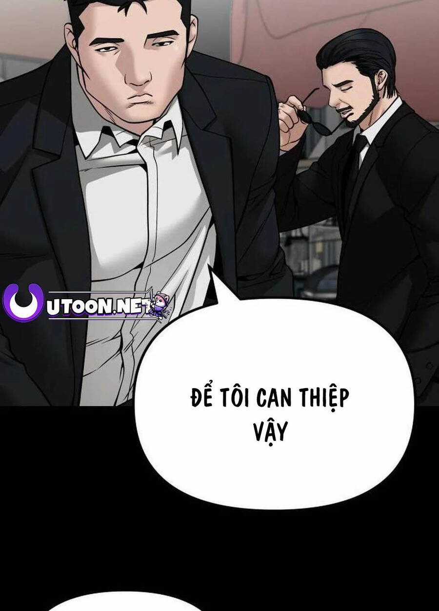 Giang Hồ Thực Thi Công Lý Chapter 107 trang 86