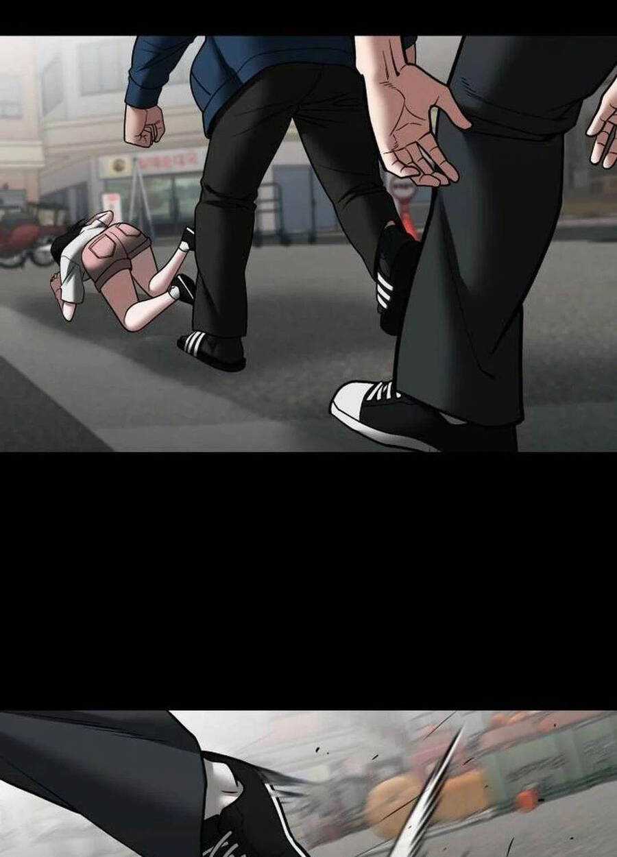 Giang Hồ Thực Thi Công Lý Chapter 107 trang 89