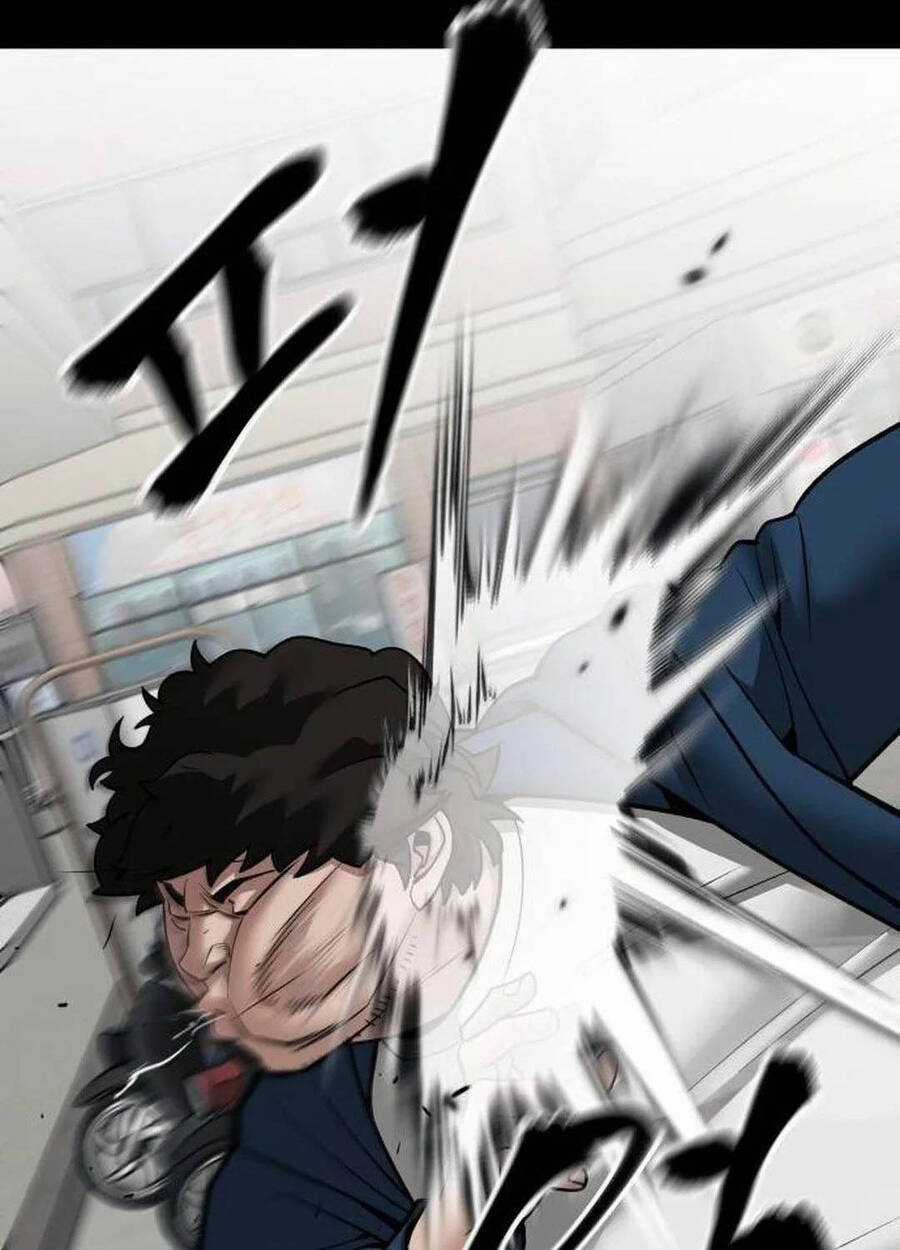 Giang Hồ Thực Thi Công Lý Chapter 107 trang 95