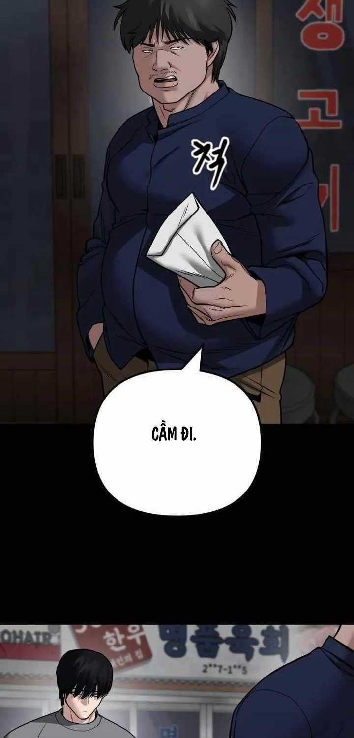 Giang Hồ Thực Thi Công Lý Chapter 108: ToptruyenZ.com trang 10