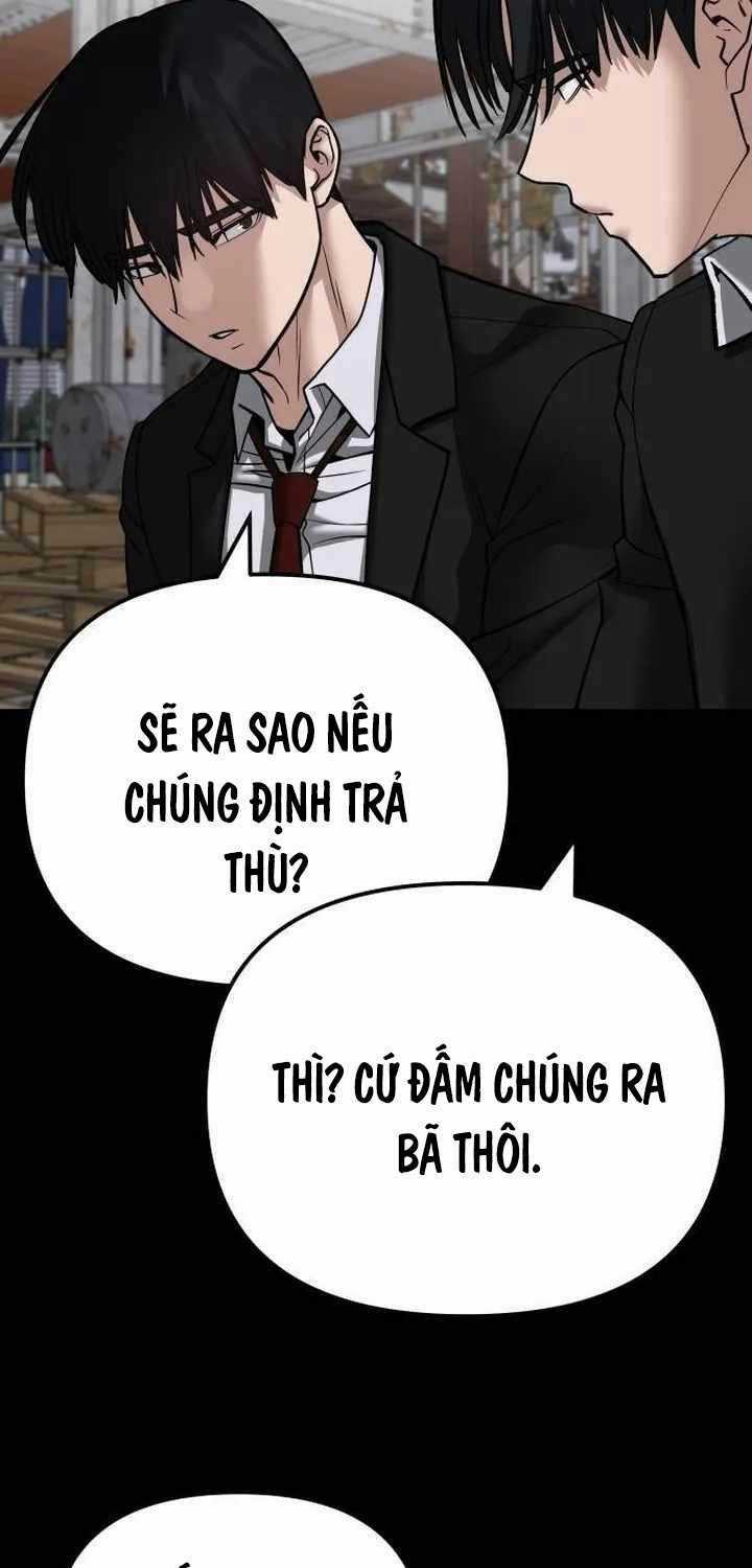 Giang Hồ Thực Thi Công Lý Chapter 108: ToptruyenZ.com trang 116