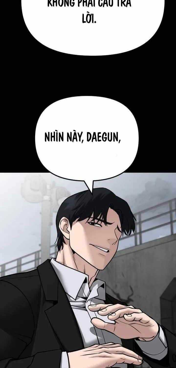 Giang Hồ Thực Thi Công Lý Chapter 108: ToptruyenZ.com trang 118