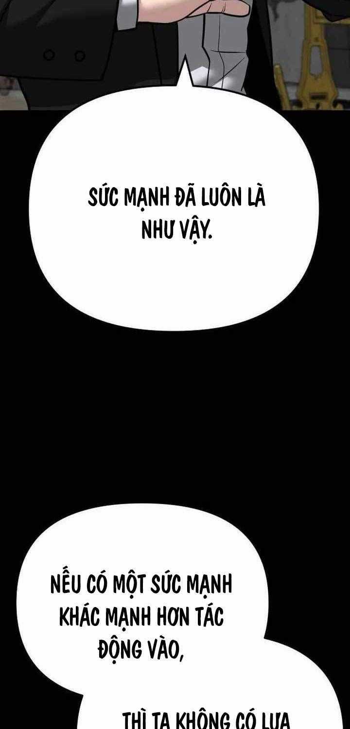 Giang Hồ Thực Thi Công Lý Chapter 108: ToptruyenZ.com trang 119