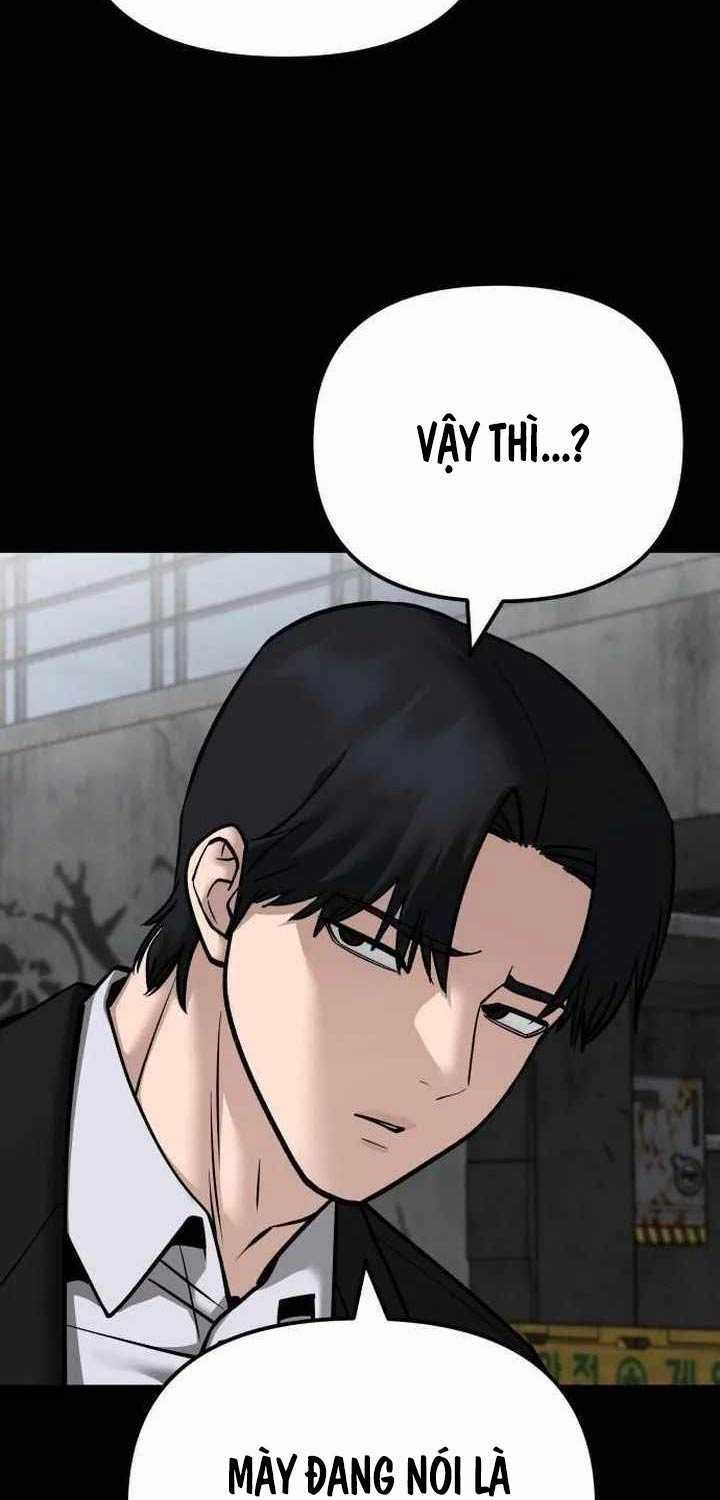 Giang Hồ Thực Thi Công Lý Chapter 108: ToptruyenZ.com trang 121