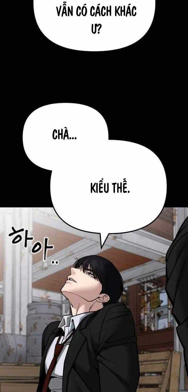 Giang Hồ Thực Thi Công Lý Chapter 108: ToptruyenZ.com trang 122