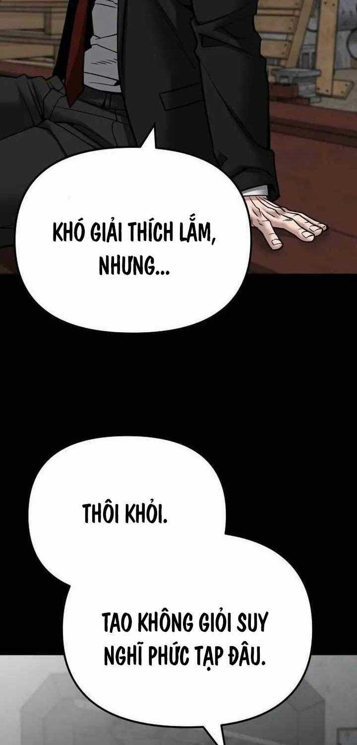 Giang Hồ Thực Thi Công Lý Chapter 108: ToptruyenZ.com trang 123