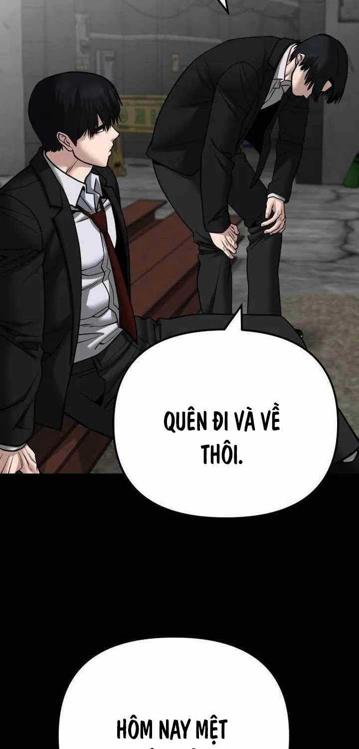 Giang Hồ Thực Thi Công Lý Chapter 108: ToptruyenZ.com trang 124