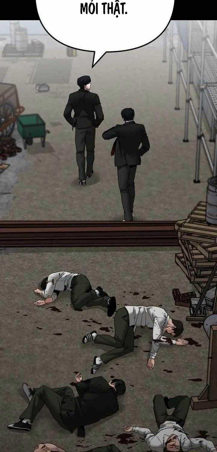 Giang Hồ Thực Thi Công Lý Chapter 108: ToptruyenZ.com trang 125