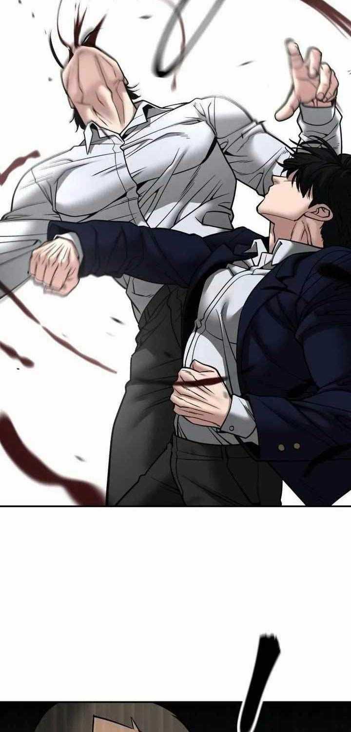 Giang Hồ Thực Thi Công Lý Chapter 108: ToptruyenZ.com trang 149