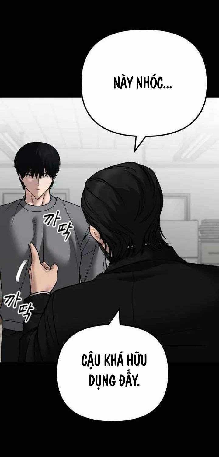 Giang Hồ Thực Thi Công Lý Chapter 108: ToptruyenZ.com trang 15