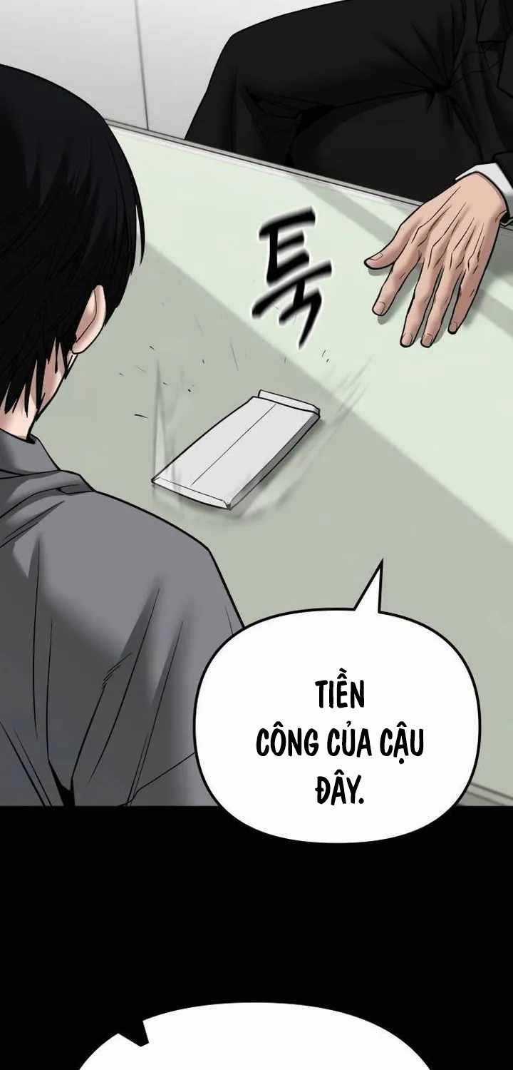 Giang Hồ Thực Thi Công Lý Chapter 108: ToptruyenZ.com trang 17