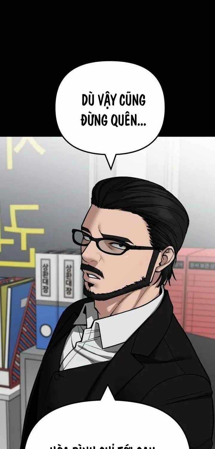 Giang Hồ Thực Thi Công Lý Chapter 108: ToptruyenZ.com trang 19