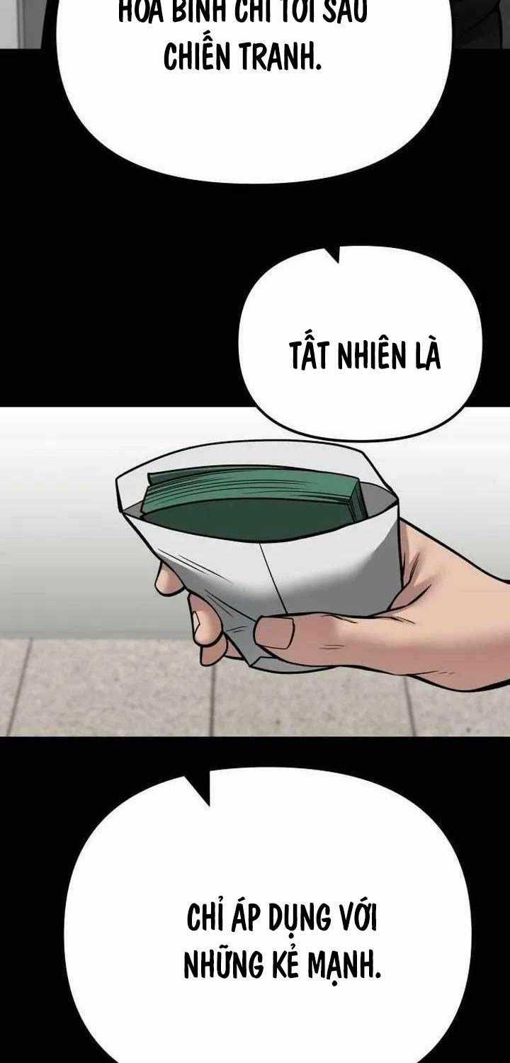 Giang Hồ Thực Thi Công Lý Chapter 108: ToptruyenZ.com trang 20