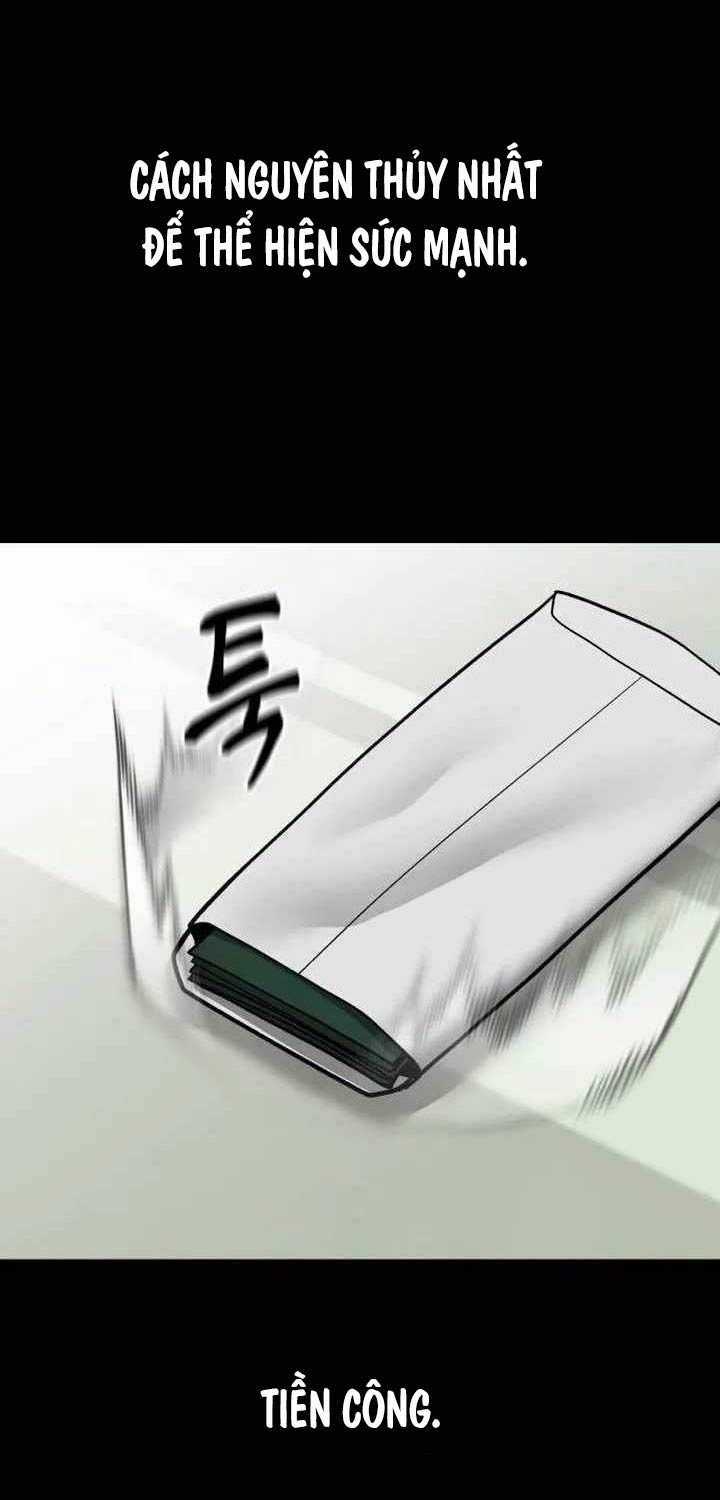 Giang Hồ Thực Thi Công Lý Chapter 108: ToptruyenZ.com trang 30