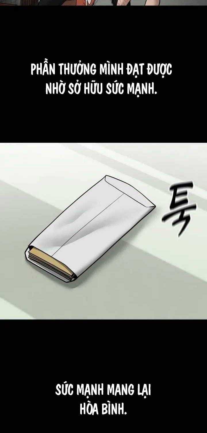 Giang Hồ Thực Thi Công Lý Chapter 108: ToptruyenZ.com trang 33