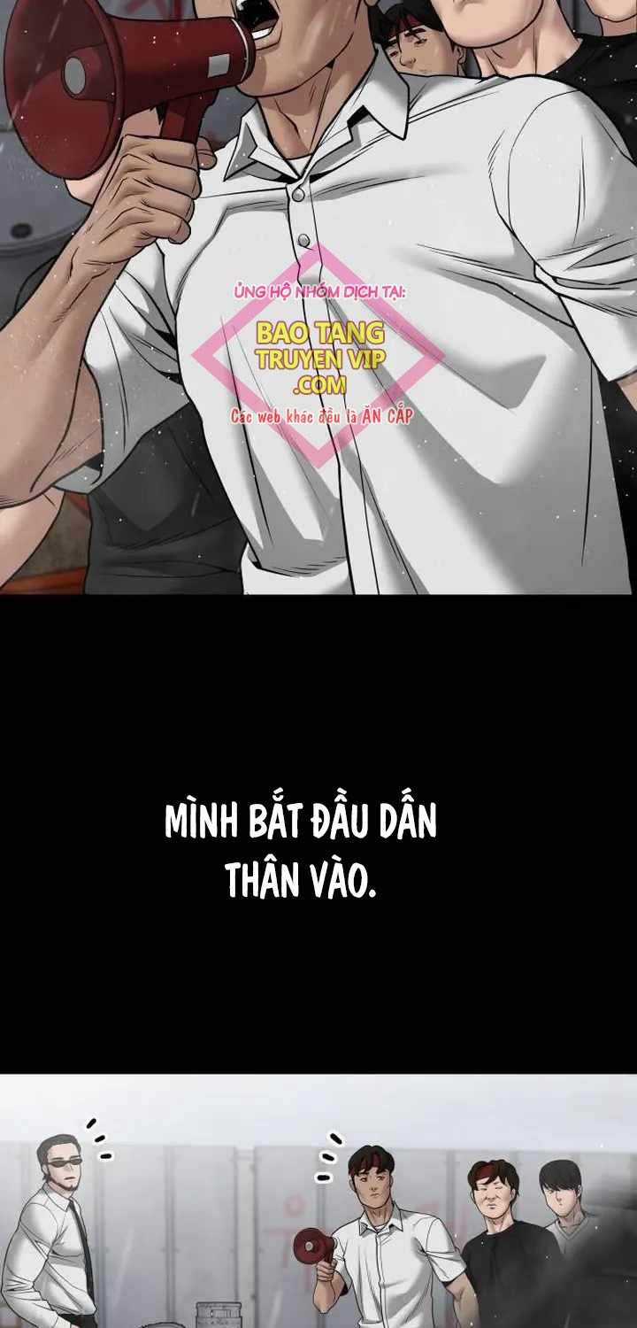 Giang Hồ Thực Thi Công Lý Chapter 108: ToptruyenZ.com trang 36