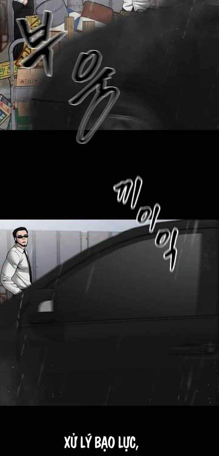 Giang Hồ Thực Thi Công Lý Chapter 108: ToptruyenZ.com trang 37