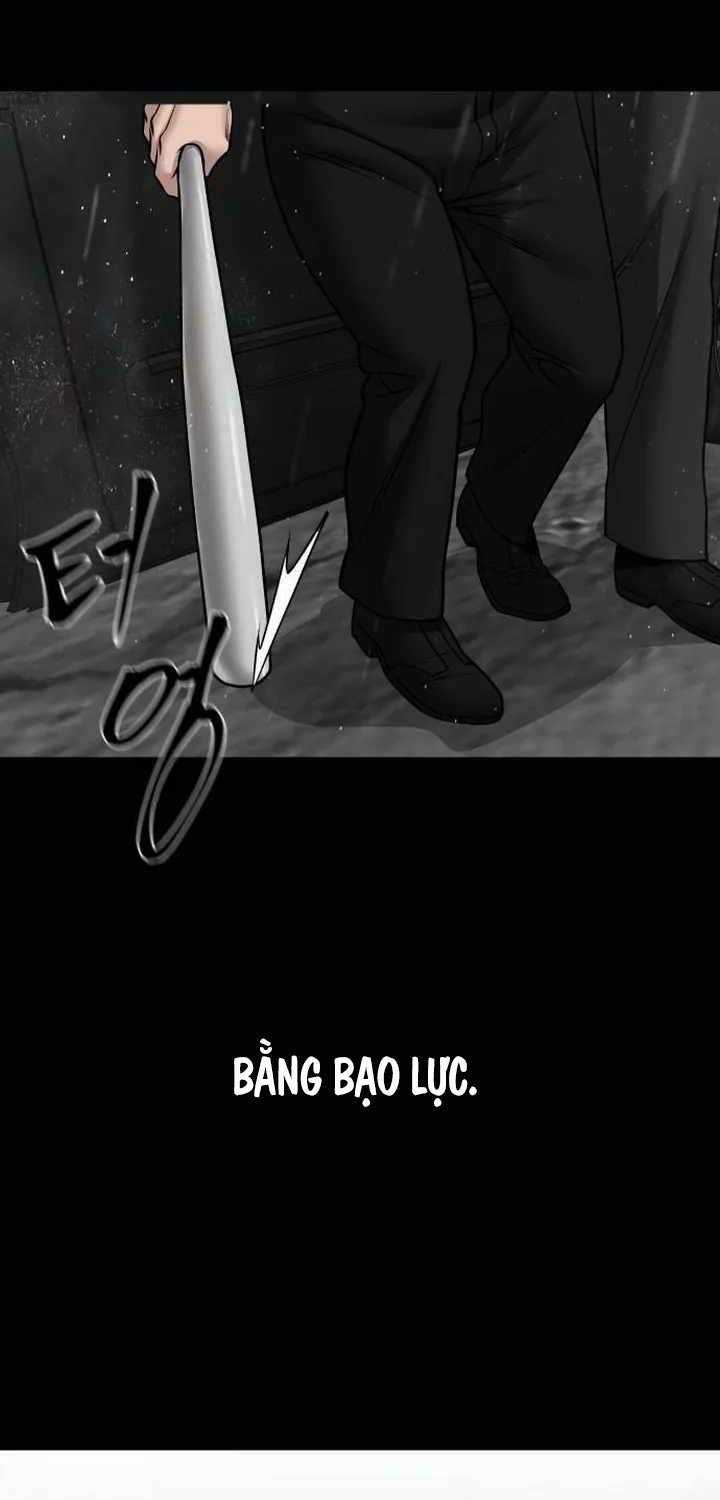 Giang Hồ Thực Thi Công Lý Chapter 108: ToptruyenZ.com trang 38