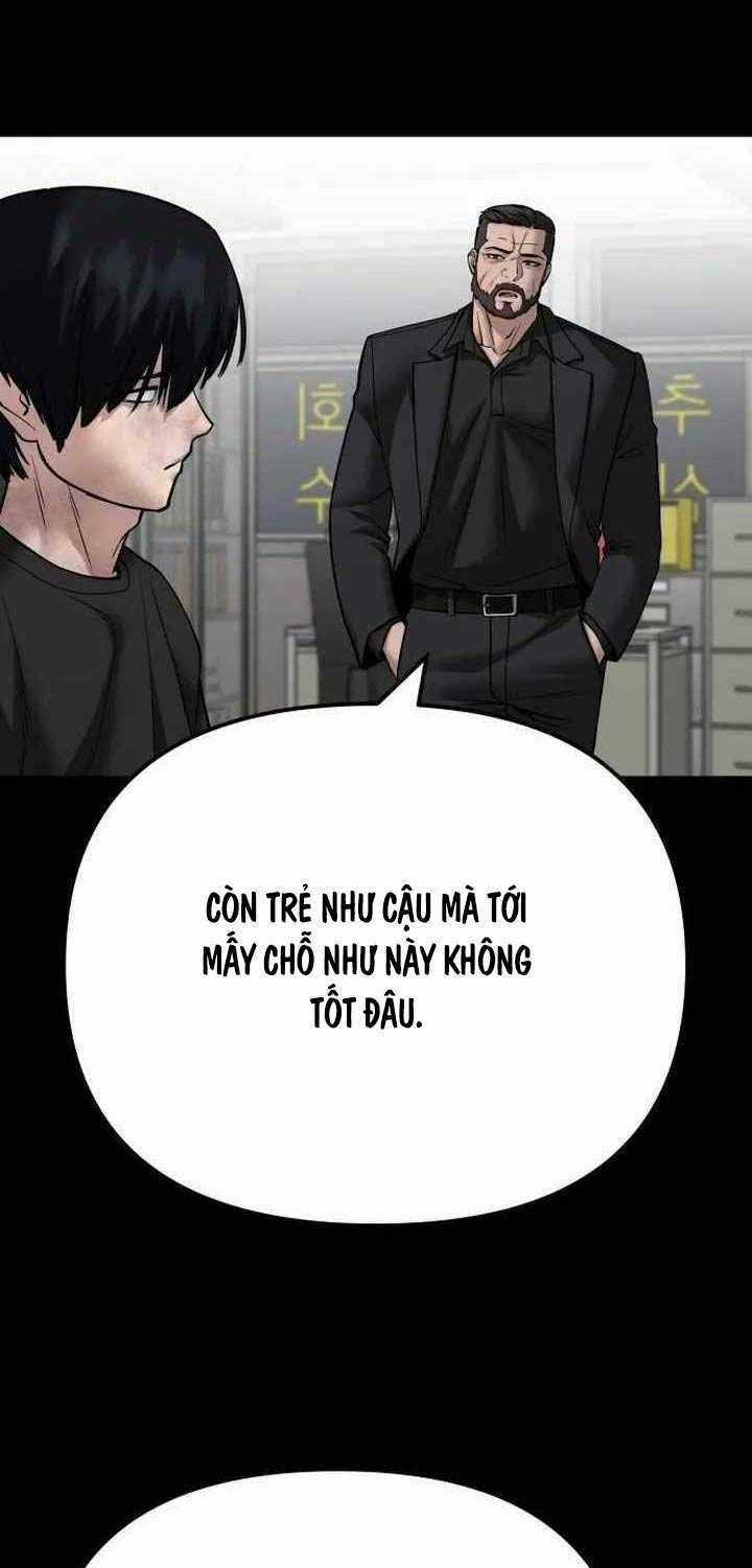 Giang Hồ Thực Thi Công Lý Chapter 108: ToptruyenZ.com trang 4