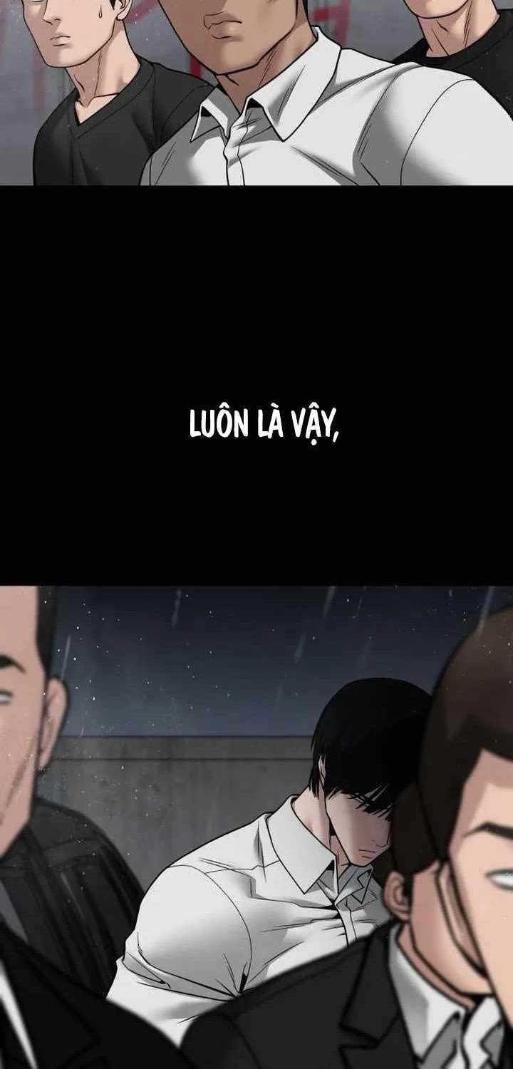 Giang Hồ Thực Thi Công Lý Chapter 108: ToptruyenZ.com trang 40