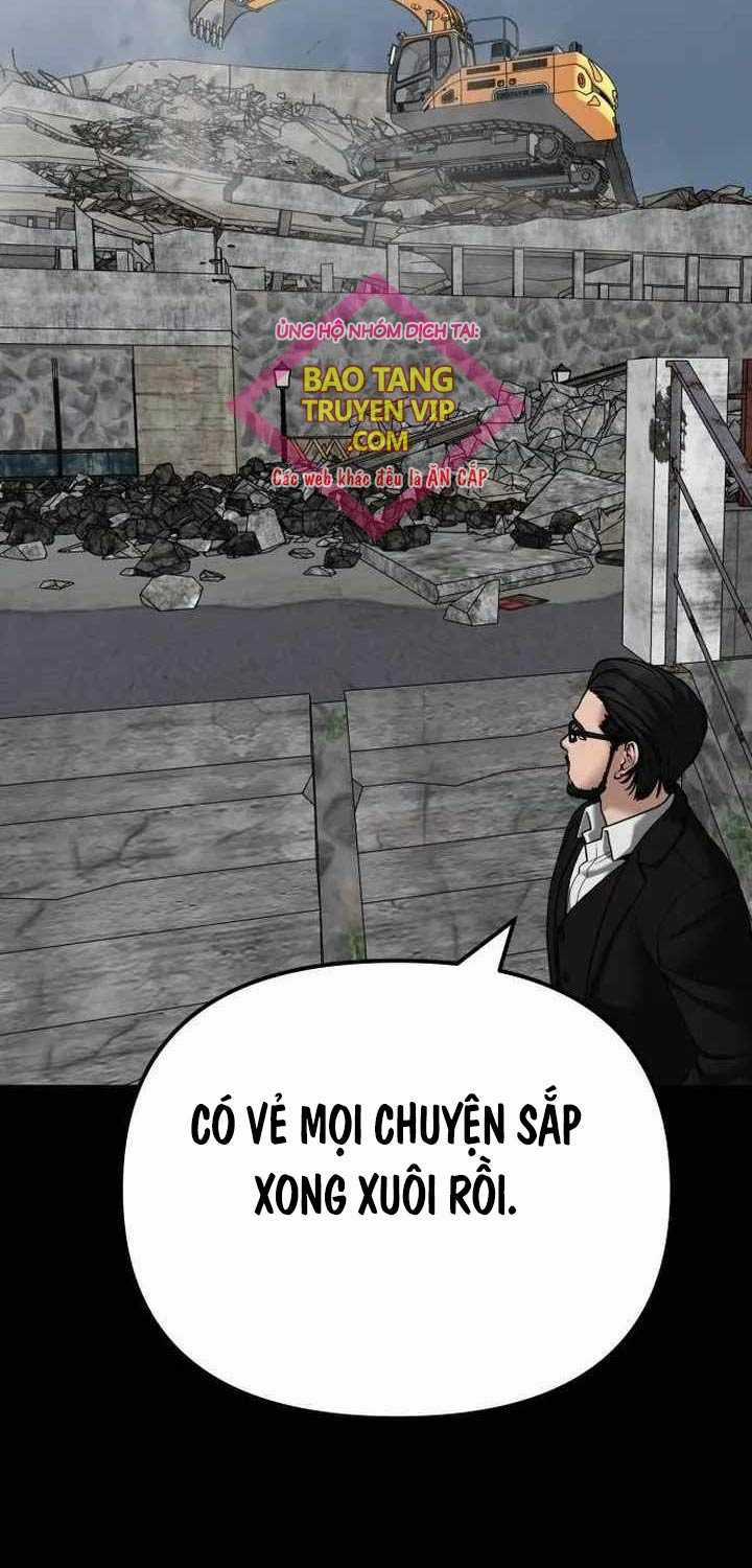 Giang Hồ Thực Thi Công Lý Chapter 108: ToptruyenZ.com trang 43