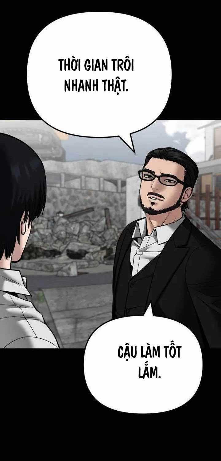 Giang Hồ Thực Thi Công Lý Chapter 108: ToptruyenZ.com trang 44