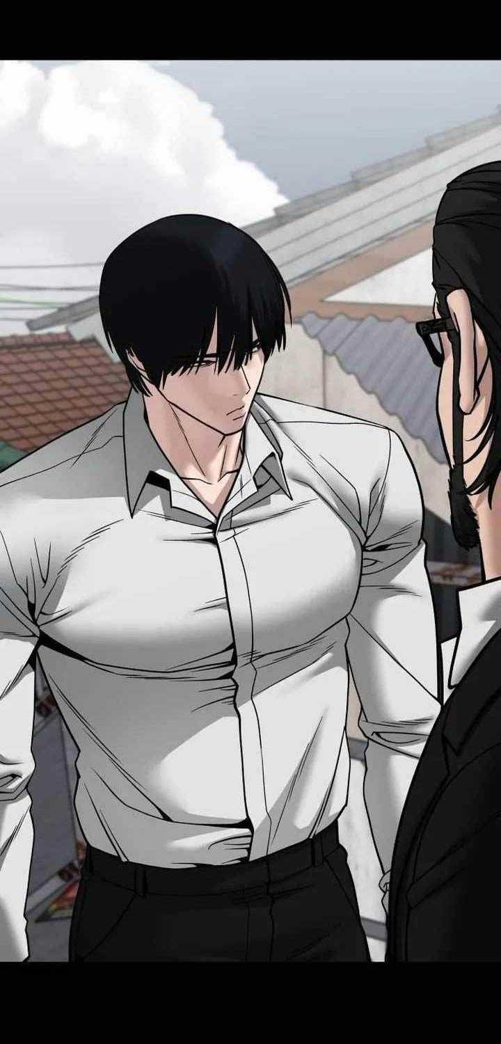 Giang Hồ Thực Thi Công Lý Chapter 108: ToptruyenZ.com trang 45