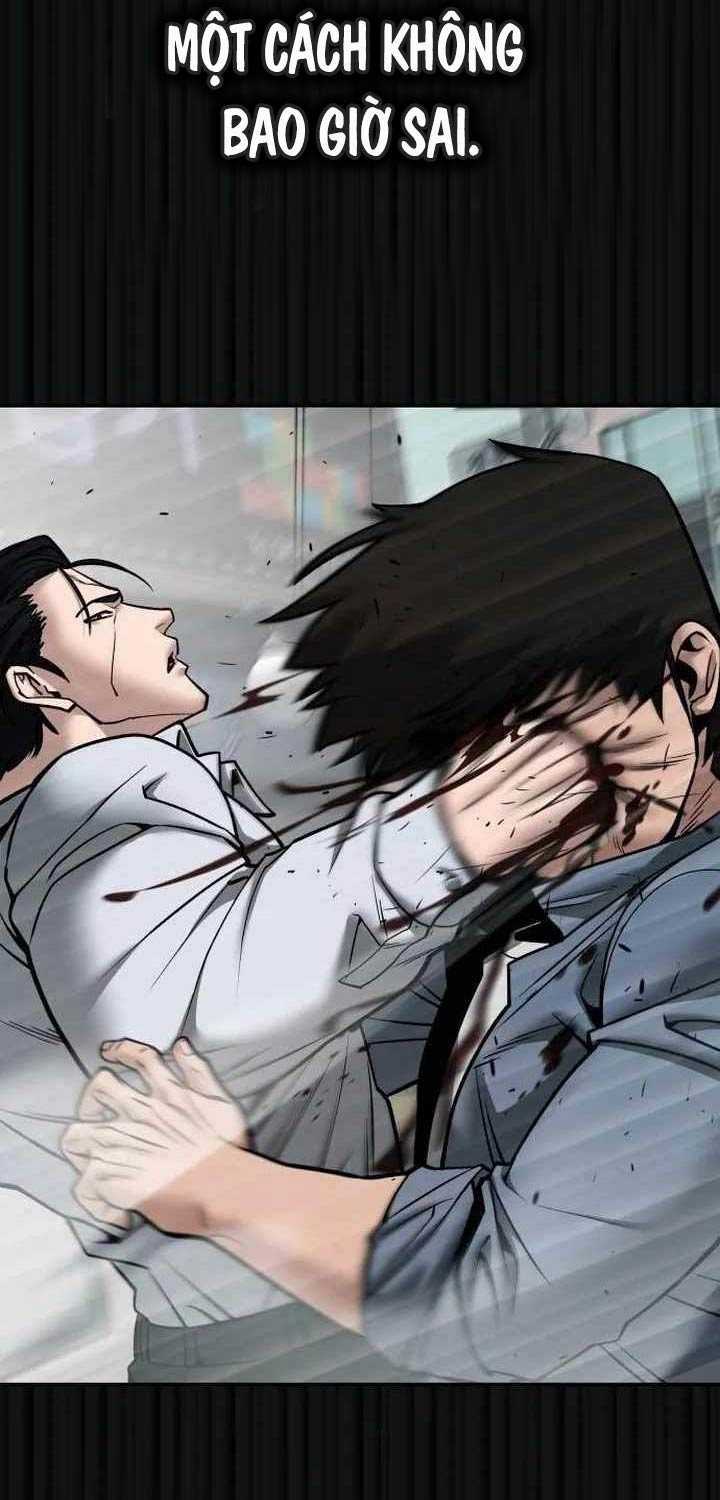 Giang Hồ Thực Thi Công Lý Chapter 108: ToptruyenZ.com trang 59