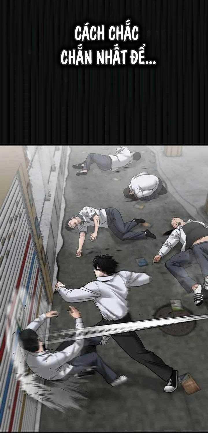 Giang Hồ Thực Thi Công Lý Chapter 108: ToptruyenZ.com trang 60