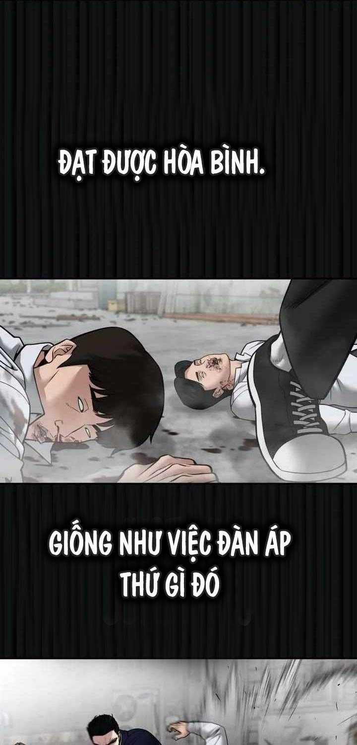 Giang Hồ Thực Thi Công Lý Chapter 108: ToptruyenZ.com trang 61
