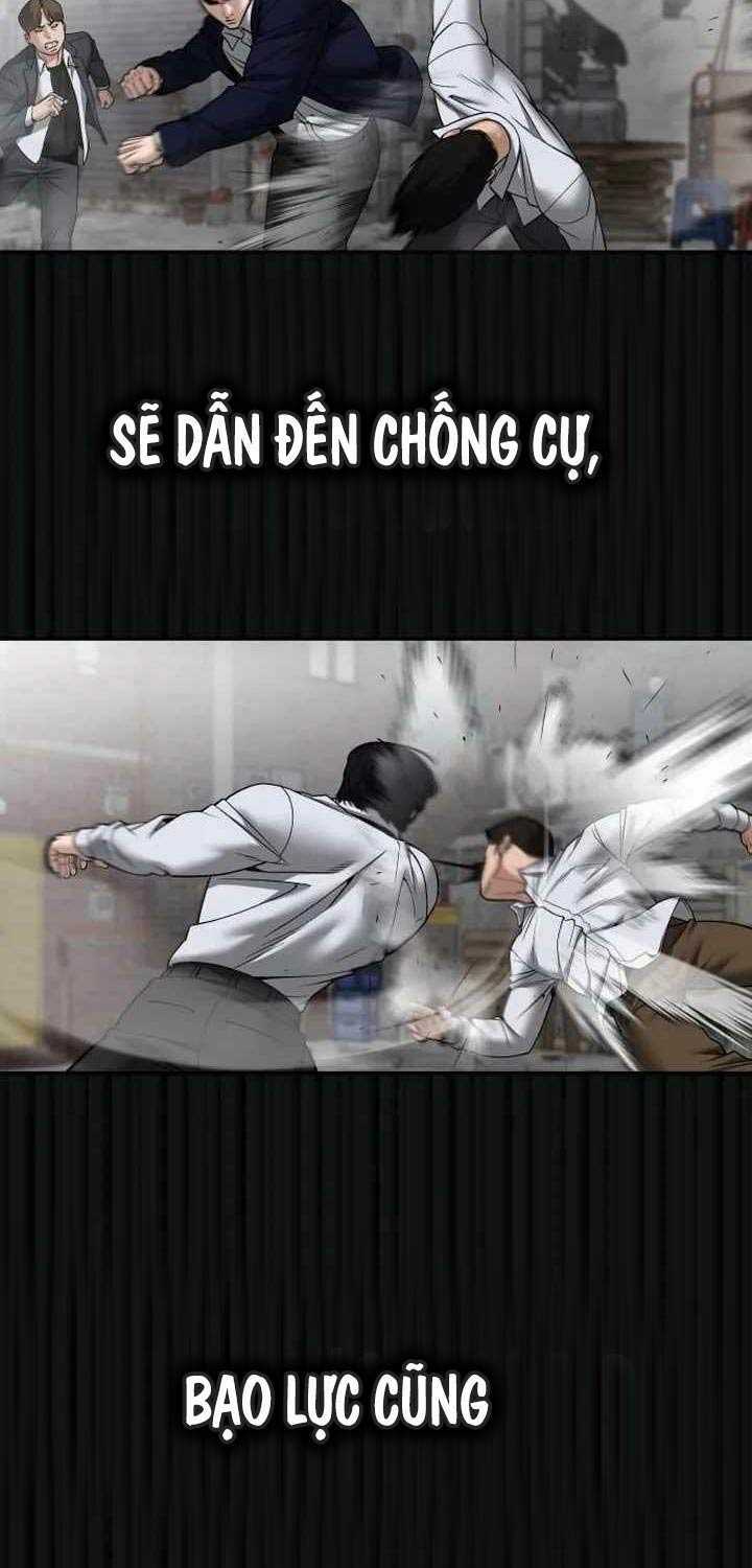 Giang Hồ Thực Thi Công Lý Chapter 108: ToptruyenZ.com trang 62