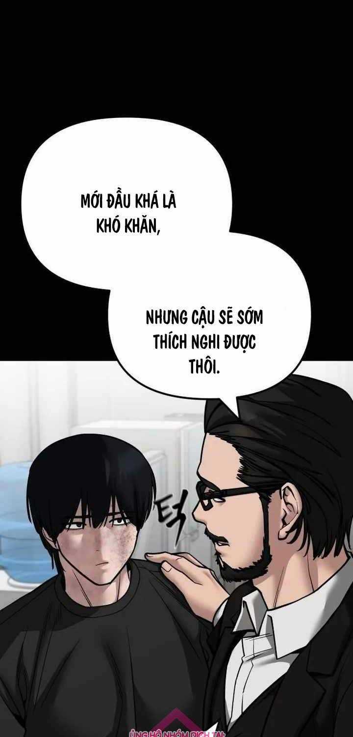 Giang Hồ Thực Thi Công Lý Chapter 108: ToptruyenZ.com trang 7