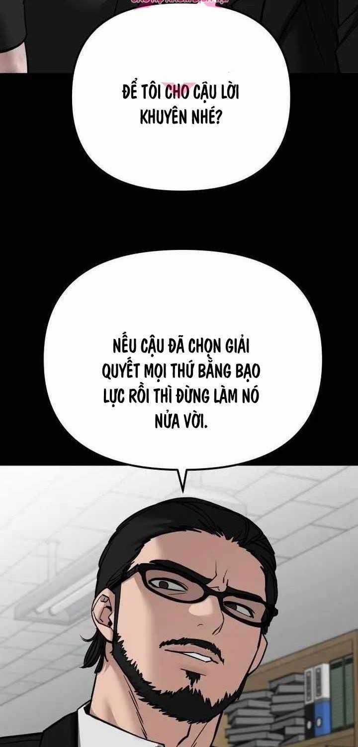 Giang Hồ Thực Thi Công Lý Chapter 108: ToptruyenZ.com trang 8