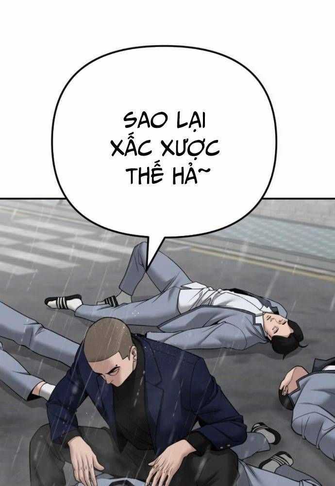 Giang Hồ Thực Thi Công Lý Chapter 109: ToptruyenZ.com trang 104