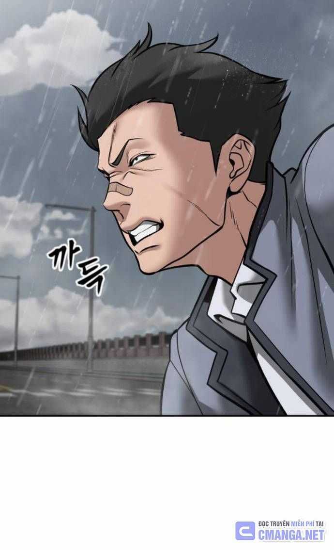 Giang Hồ Thực Thi Công Lý Chapter 109: ToptruyenZ.com trang 111