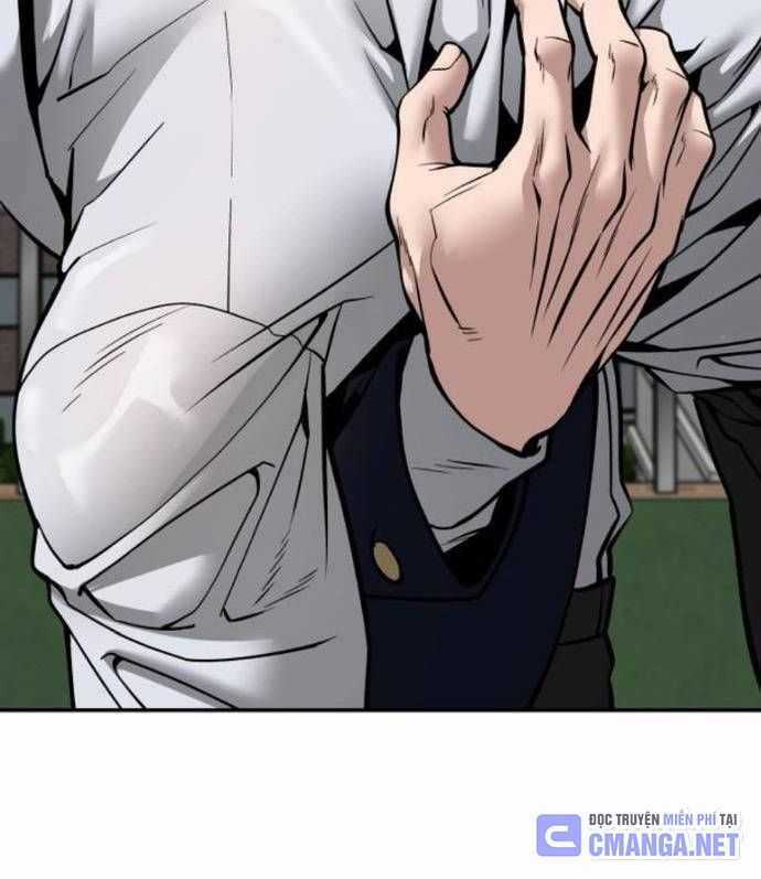 Giang Hồ Thực Thi Công Lý Chapter 109: ToptruyenZ.com trang 123