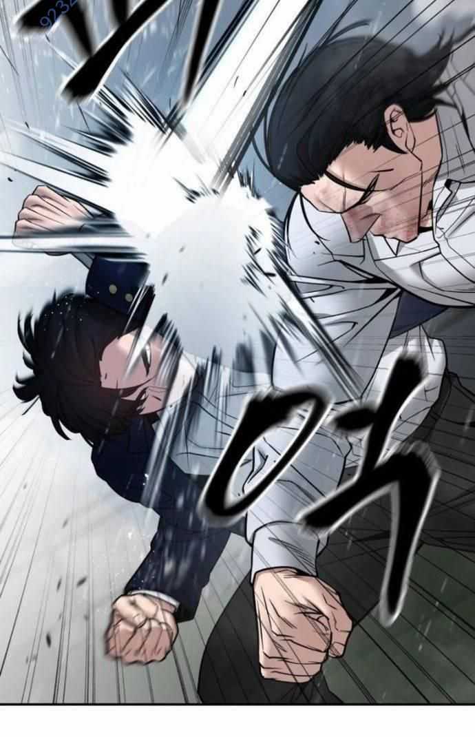 Giang Hồ Thực Thi Công Lý Chapter 109: ToptruyenZ.com trang 17